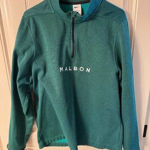 Nike Malbon - Golf Pullover